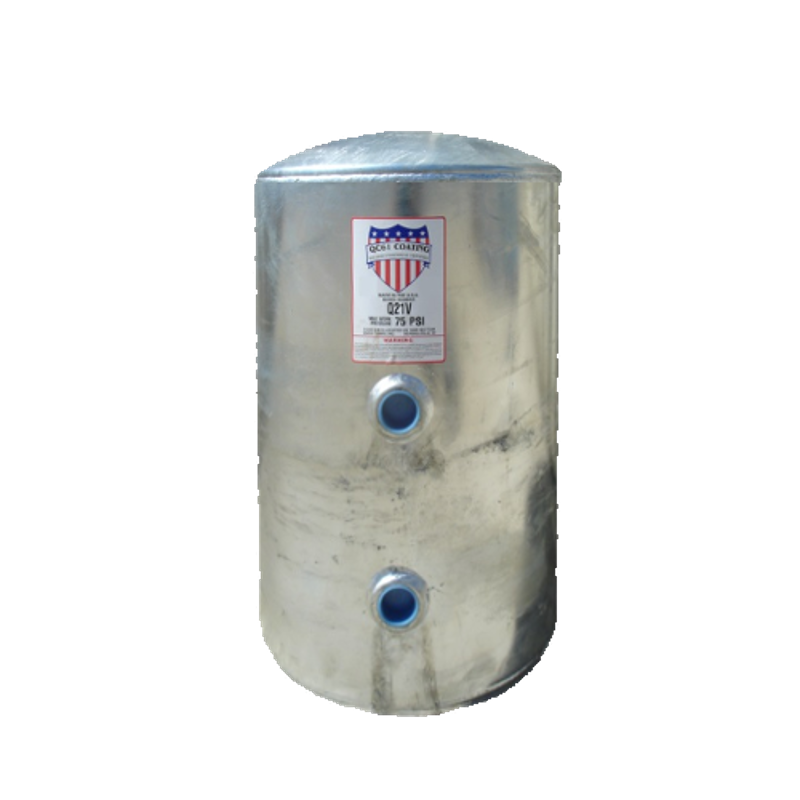 Husqvarna Pressurized Water Tank | 4-Gallon Portable Water System For Power Cutters