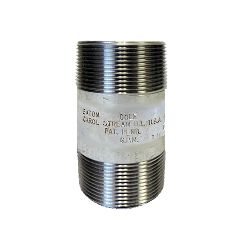 21/2” DOLE FLOW REGULATORS 30 thru 90 GPM