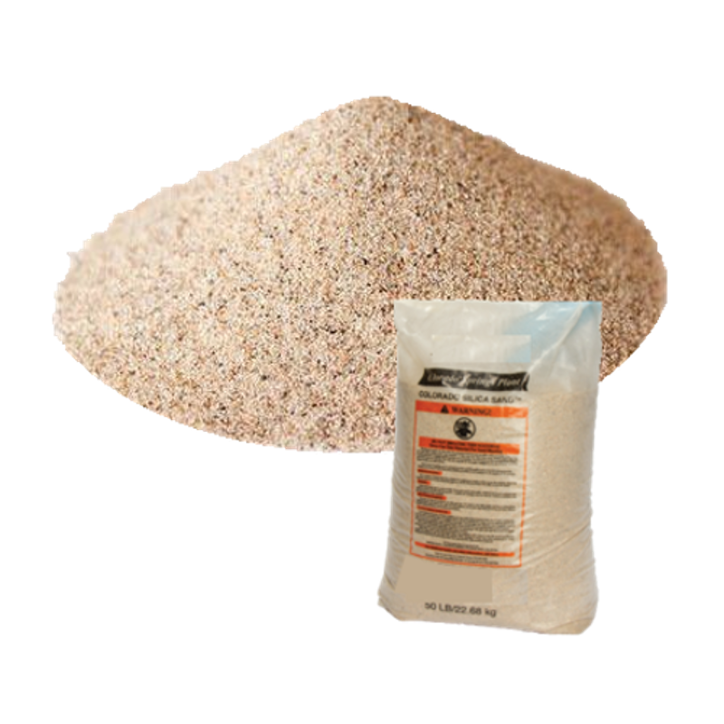 12574 50 10/20 SILICA SAND